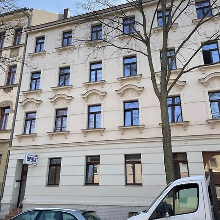 Leipzig-In酒店 外观 照片